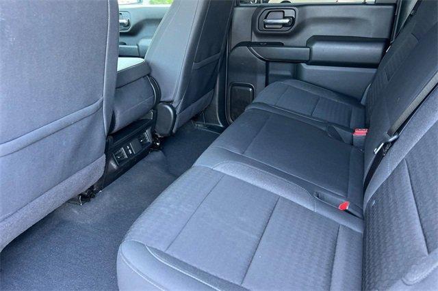 used 2024 Chevrolet Silverado 2500 car, priced at $51,284