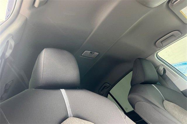 used 2024 Toyota Camry car, priced at $22,170