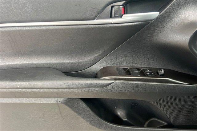 used 2024 Toyota Camry car, priced at $22,170
