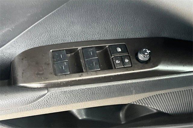 used 2024 Toyota Camry car, priced at $22,170