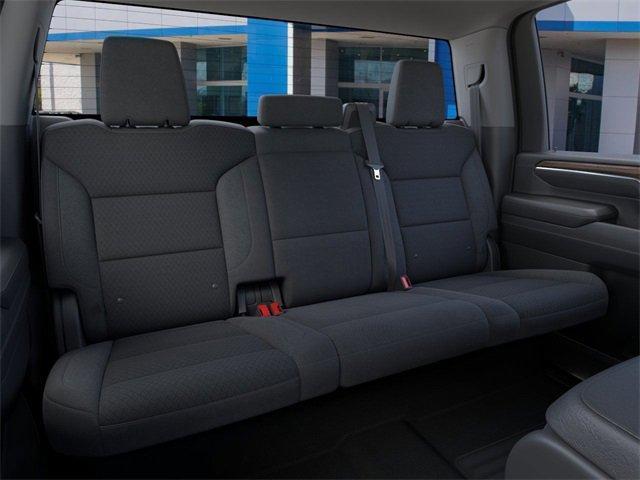 new 2025 Chevrolet Silverado 2500 car, priced at $72,900