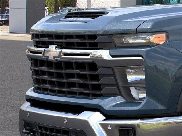 new 2025 Chevrolet Silverado 2500 car, priced at $72,900