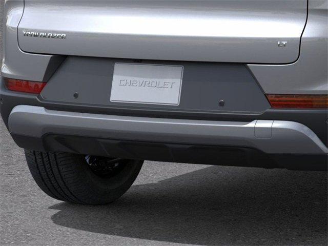 new 2026 Chevrolet TrailBlazer car, priced at $29,075