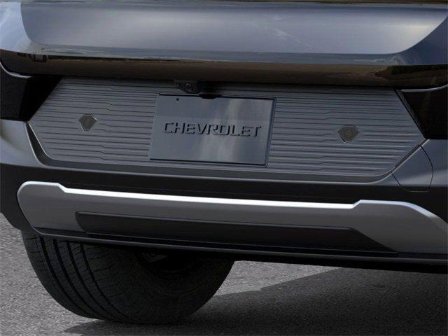 new 2025 Chevrolet Equinox EV car, priced at $44,085
