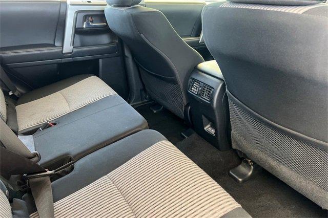used 2024 Toyota 4Runner car, priced at $38,998