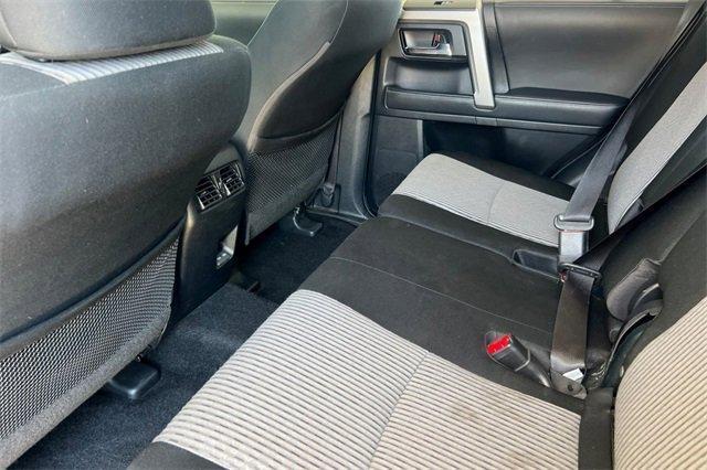 used 2024 Toyota 4Runner car, priced at $38,998