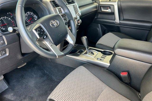used 2024 Toyota 4Runner car, priced at $38,998