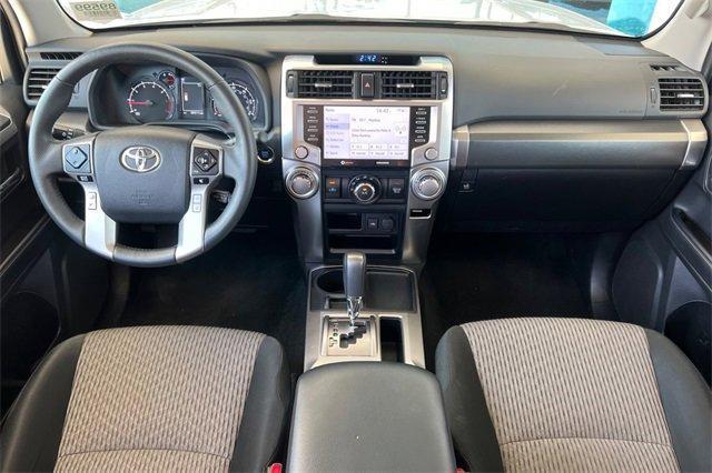 used 2024 Toyota 4Runner car, priced at $38,998