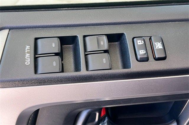 used 2024 Toyota 4Runner car, priced at $38,998