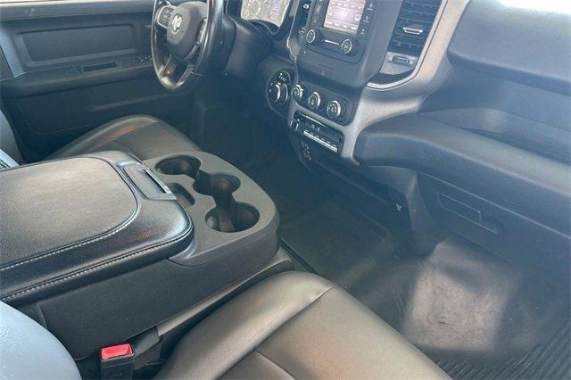 used 2022 Ram 2500 car, priced at $41,990
