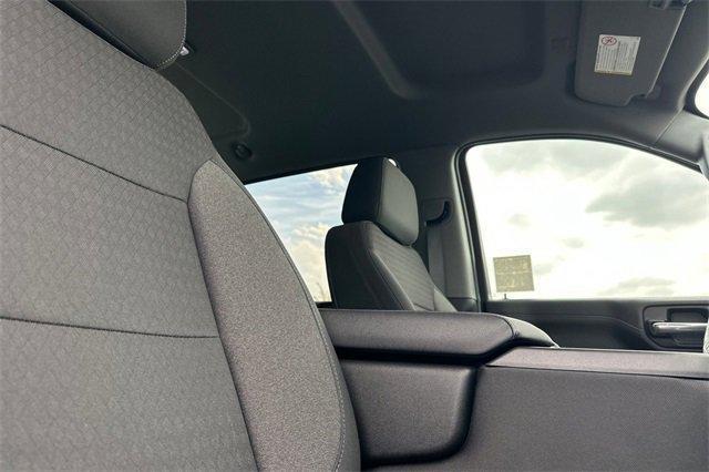 used 2022 Chevrolet Silverado 2500 car, priced at $57,466