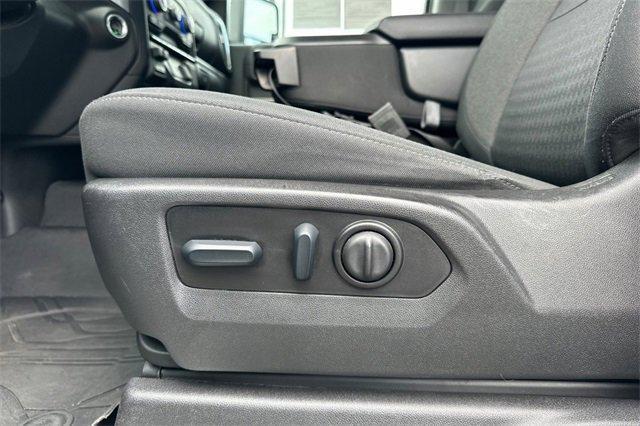 used 2022 Chevrolet Silverado 2500 car, priced at $57,466