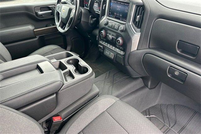 used 2022 Chevrolet Silverado 2500 car, priced at $57,466