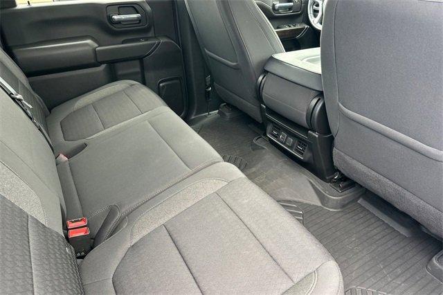 used 2022 Chevrolet Silverado 2500 car, priced at $57,466
