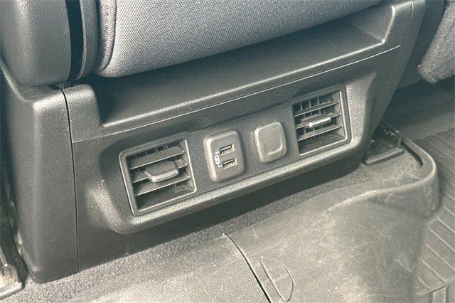 used 2022 Chevrolet Silverado 2500 car, priced at $57,466