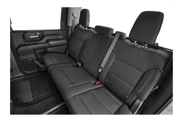 used 2024 Chevrolet Silverado 2500 car, priced at $68,998