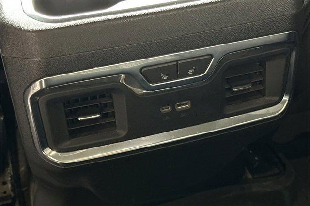 used 2024 Chevrolet Silverado 2500 car, priced at $64,077