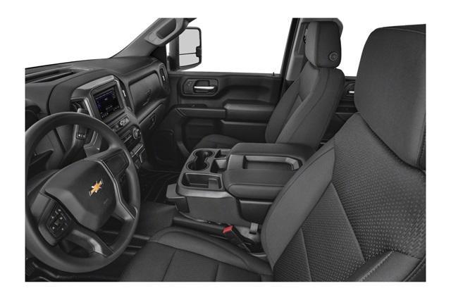 used 2024 Chevrolet Silverado 2500 car, priced at $68,998