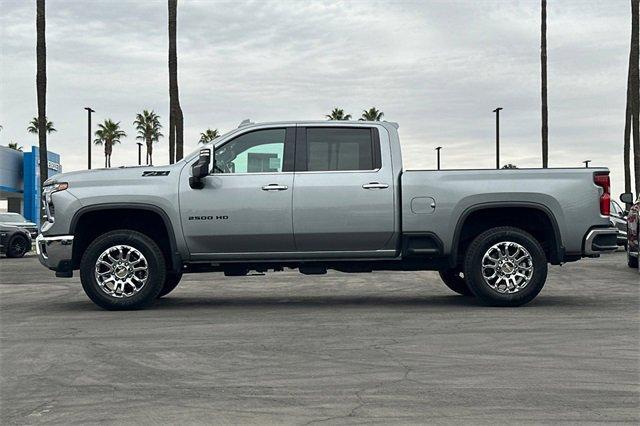used 2024 Chevrolet Silverado 2500 car, priced at $64,077