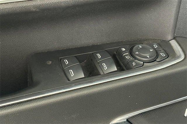 used 2024 Chevrolet Silverado 2500 car, priced at $64,077