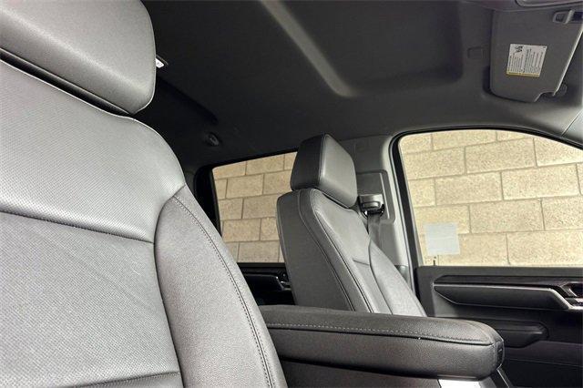 used 2024 Chevrolet Silverado 2500 car, priced at $64,077