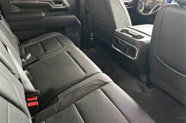 used 2024 Chevrolet Silverado 2500 car, priced at $64,077