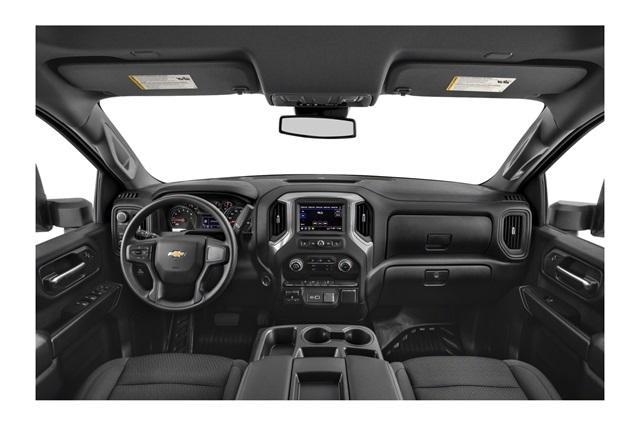used 2024 Chevrolet Silverado 2500 car, priced at $68,998
