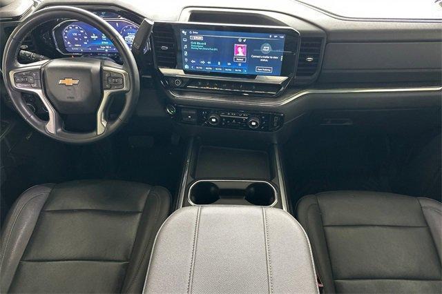 used 2024 Chevrolet Silverado 2500 car, priced at $64,077
