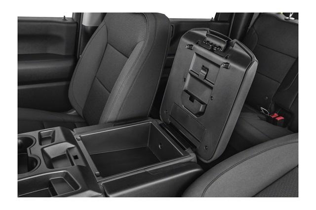 used 2024 Chevrolet Silverado 2500 car, priced at $68,998