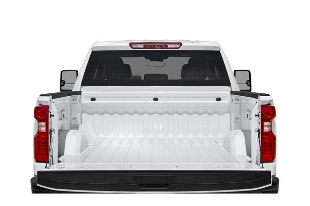 used 2024 Chevrolet Silverado 2500 car, priced at $68,998