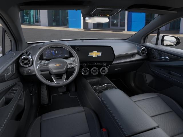 new 2024 Chevrolet Blazer EV car, priced at $51,695