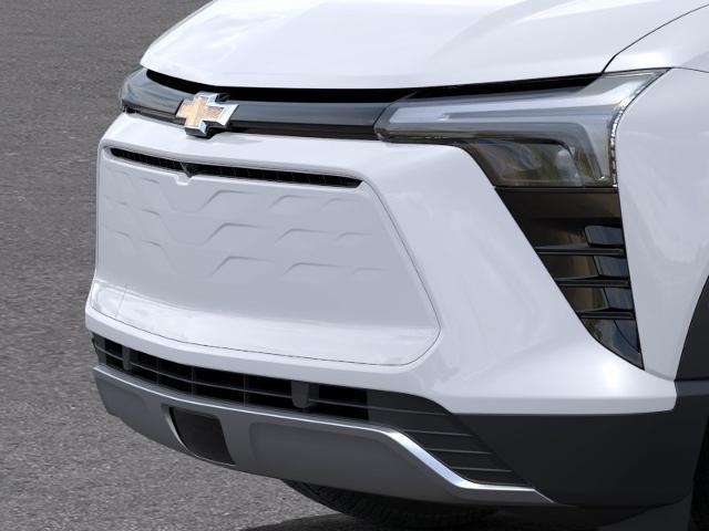 new 2024 Chevrolet Blazer EV car, priced at $51,695