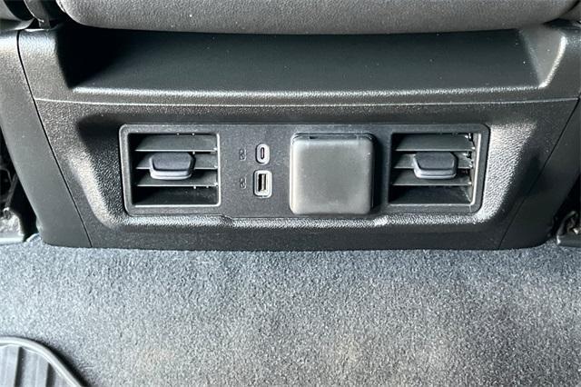 used 2024 Chevrolet Silverado 2500 car, priced at $62,813