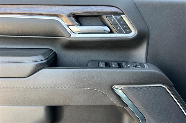 used 2024 Chevrolet Silverado 2500 car, priced at $62,813