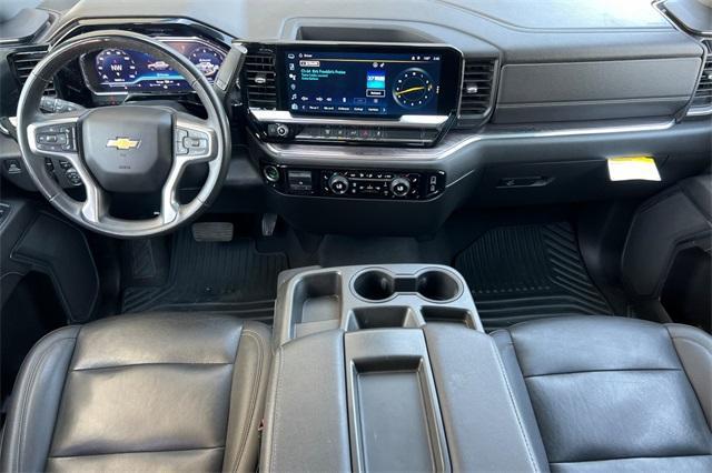 used 2024 Chevrolet Silverado 2500 car, priced at $62,813