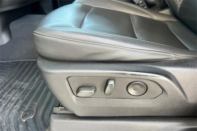 used 2024 Chevrolet Silverado 2500 car, priced at $62,813