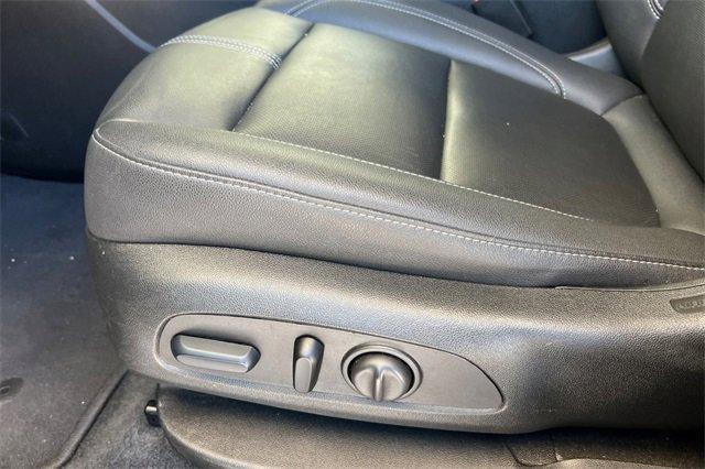 used 2024 Chevrolet Blazer car, priced at $31,891