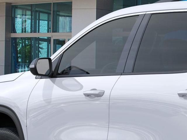 new 2025 Chevrolet Traverse car, priced at $42,695