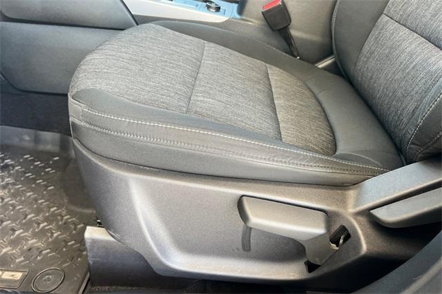 used 2022 Ford Bronco Sport car, priced at $27,884