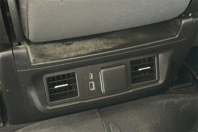 used 2023 Chevrolet Silverado 1500 car, priced at $46,377