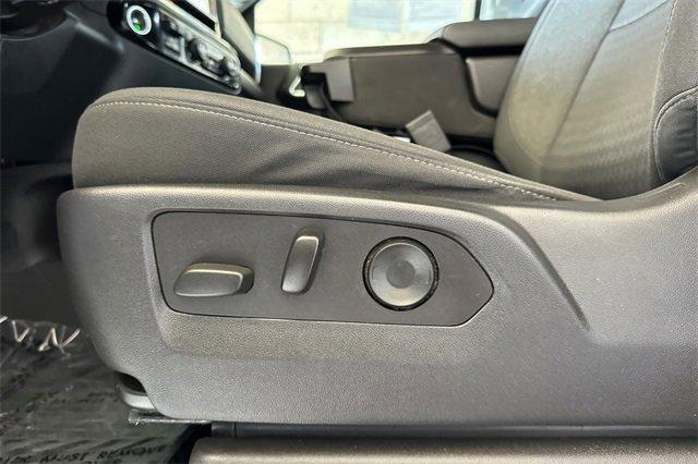 used 2023 Chevrolet Silverado 1500 car, priced at $46,377