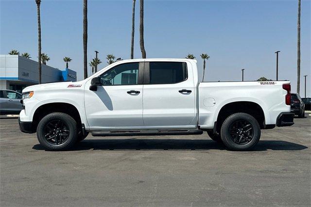 used 2023 Chevrolet Silverado 1500 car, priced at $46,377