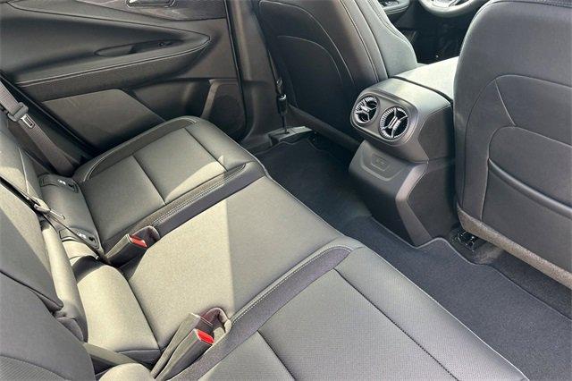 new 2025 Chevrolet Blazer EV car, priced at $51,490