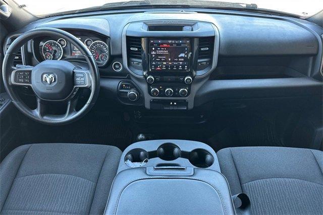 used 2022 Ram 2500 car, priced at $44,147