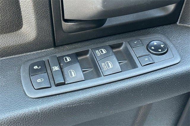 used 2022 Ram 2500 car, priced at $44,147