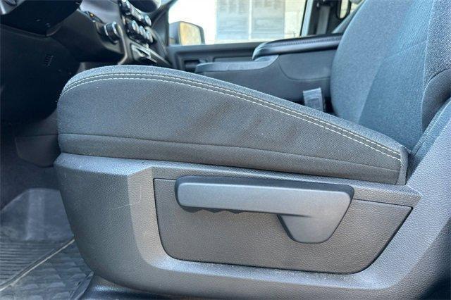 used 2022 Ram 2500 car, priced at $44,147