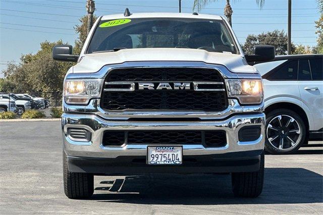 used 2022 Ram 2500 car, priced at $44,147