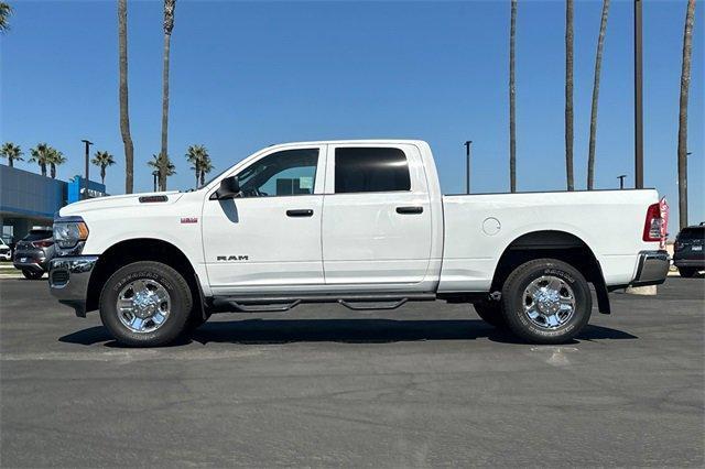 used 2022 Ram 2500 car, priced at $44,147