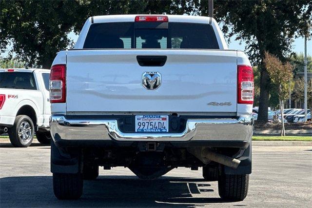 used 2022 Ram 2500 car, priced at $44,147