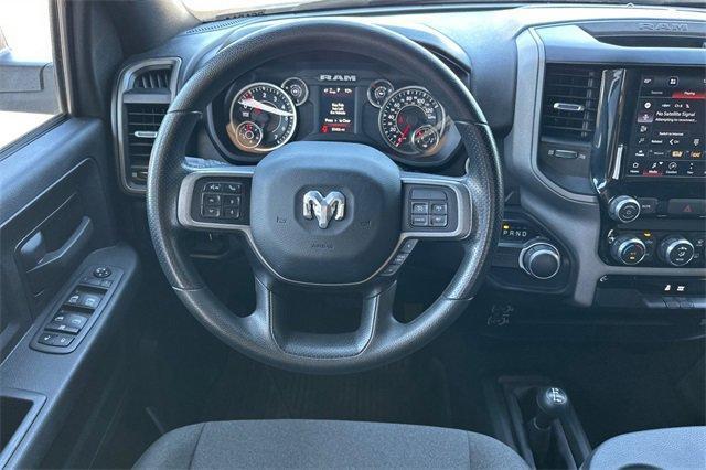 used 2022 Ram 2500 car, priced at $44,147